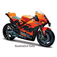 Maisto Motocykl, Tech3 KTM Factory Racing 2021, 1:18, více druhů