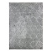 Kusový koberec Elite 17391 Grey 240 × 330 cm
