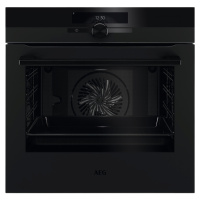 AEG BPK949330T Vestavná trouba série 9000 ASSIST CookView® BPK949330T