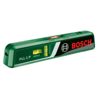 Bosch PLL 1P Laserová vodováha