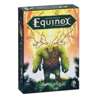 Equinox - strategická hra