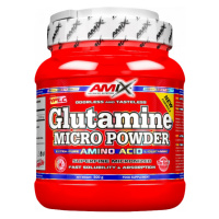 Amix Nutrition Glutamine Powder - 500g