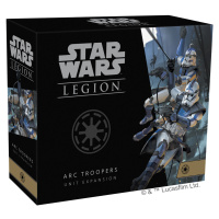 Fantasy Flight Games Star Wars Legion - Arc Troopers Unit Expansion