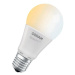 LED žárovka Osram Smart+, E27, 10W, barevná