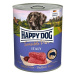 Happy Dog Büffel Pur Italy 800 g