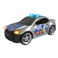 Halsall Teamsterz automobil policejní