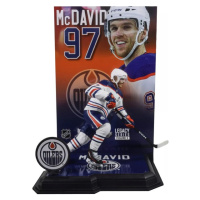 McFarlane figurka NHL Edmonton Oilers - Connor McDavid