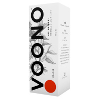 VOONO Henna Orange 100 g