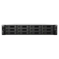 Synology RackStation RS3621RPxs