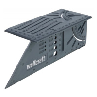 WOLFCRAFT 5208000 3D úhelník