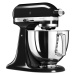 Kuchyňský robot KitchenAid Artisan 5KSM125 - černá