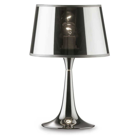 Ideal Lux LONDON TL1 SMALL LAMPA STOLNÍ 032368