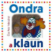 Ondra a klaun - Michal Vaněček - audiokniha