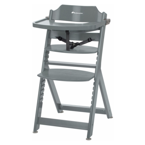 BEBECONFORT - Timba židlička rostoucí Warm Grey