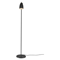 NORDLUX stojací lampa Nexus 6W GU10 černá 2020644003