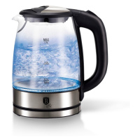 Rychlovarná konvice 1,7l 2200W Carbon Metallic Line