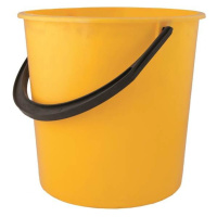 kbelík  vědro plast standard 10l