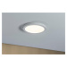 Paulmann Atria LED Panel kruhové 18,5W bílá mat stmívatelné 708.68 P 70868