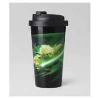 Cestovní hrnek sw yoda - to go cup