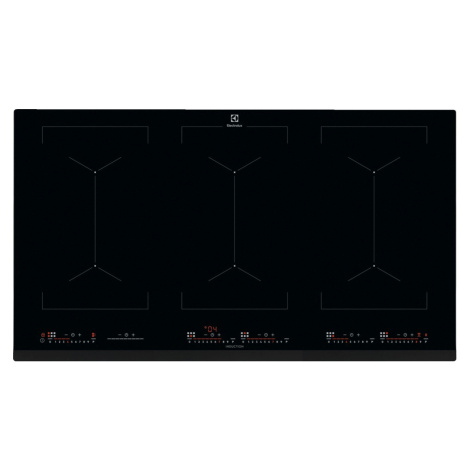 Electrolux EIV9467 MultipleBridge EIV9467