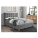 Postel Elsa CFF007-2 grey 160/200