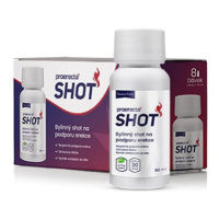 Proerecta SHOT - nápoj pro podporu erekce 8x60ml