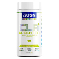 USN CLA Green Tea 90 tbl