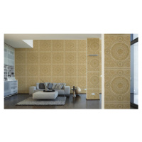 370554 vliesová tapeta značky Versace wallpaper, rozměry 10.05 x 0.70 m