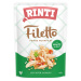 RINTI Filetto Pouch in Jelly 2 x 24 kapsiček (48 x 100 g) - Kuřecí se zeleninou