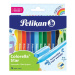 Fixy Pelikan Colorella - sada 12 barev