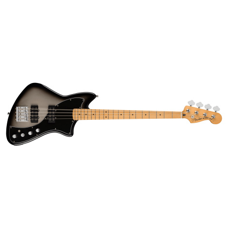 Fender PP Meteora Bass MN SVB