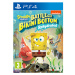 Spongebob SquarePants: Battle for Bikini Bottom - Rehydrated (PS4)