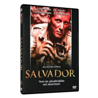 Salvador - DVD