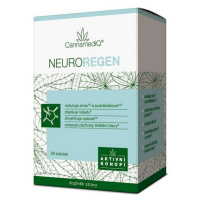 CannamediQ Neuroregen 30tob.