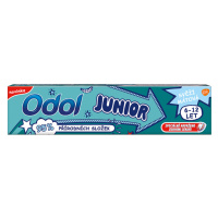 Odol Junior 6-12 let svěží mátová zubní pasta s fluoridem 50ml