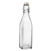 PROHOME - Láhev s patentem 500ml