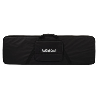 Razzor BC-501L Foam Bass Case