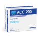 ACC 200 mg 20 tobolek