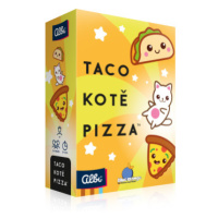 Taco, kotě, pizza Albi