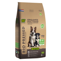 BF Petfood Organic Pressed Chicken - 8 kg