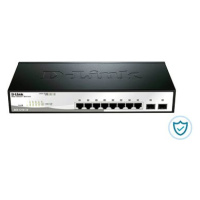 D-Link DGS-1210-10