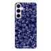 iSaprio Blue Leaves 05 pro Samsung Galaxy A55 5G