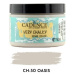 Křídová barva Cadence Very Chalky 150 ml - oasis starorůžová  Aladine