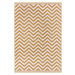 NORTHRUGS - Hanse Home koberce Kusový koberec Twin Supreme 105795 Palma Ochre – na ven i na doma