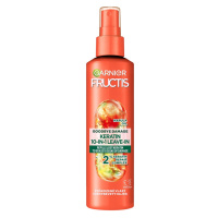 Garnier Fructis Goodbye Damage 10v1 bezoplachový sprej s keratinem 150 ml