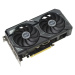 ASUS Dual NVIDIA GeForce RTX 4060 Ti SSD OC Edition 8GB GDDR6