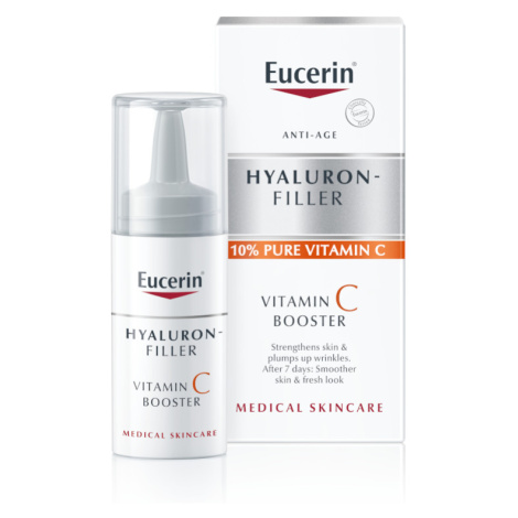 Eucerin Hyaluron-filler Vitamin C Booster 8ml