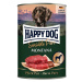 Happy Dog Sensible Pure Montana - konzerva, koňské maso 400 g