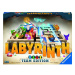 Ravensburger Kooperativní Labyrinth - Team edice