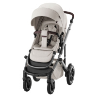 BRITAX RÖMER Kočárek sportovní Smile 5Z Soft Taupe Diamond collection